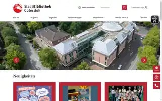 Stadtbibliothek-guetersloh.de Screenshot 2024-06-30 21:42:02