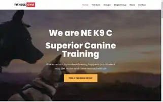 Nek9c.com Screenshot 2024-05-21 14:50:04