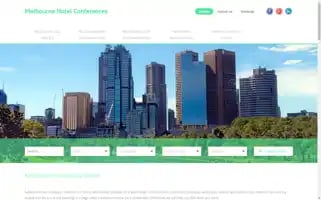 Melbournehotelconferences.com Screenshot 2024-04-23 08:15:04