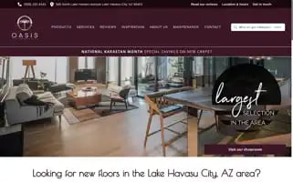 Oasisfloors.com Screenshot 2024-05-16 10:23:48