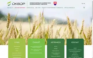 Uksup.sk Screenshot 2024-06-15 21:23:30