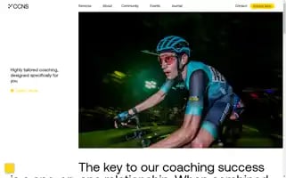 Charlescoaching.com Screenshot 2024-07-01 17:04:32