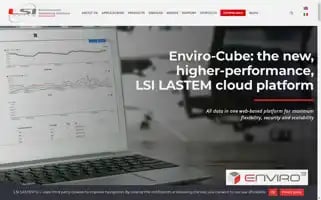 Lsi-lastem.com Screenshot 2024-07-08 15:53:52
