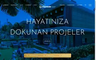 Gokdemirgrupantalya.com Screenshot 2024-05-23 10:02:29