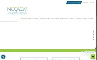 Nccaom.org Screenshot 2024-06-28 20:53:53