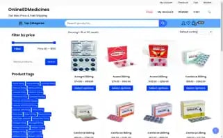 Cheapmeds.shop Screenshot 2024-06-18 11:29:37