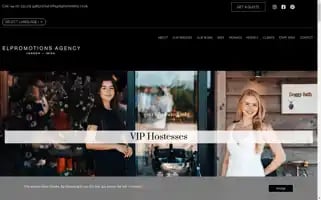 Elpromotions.co.uk Screenshot 2024-05-09 13:45:10