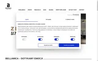 Bellamica.pl Screenshot 2024-07-02 14:05:25
