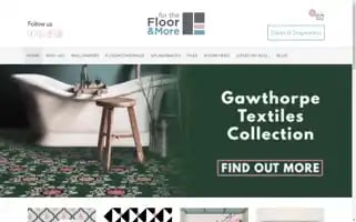 Forthefloorandmore.com Screenshot 2024-05-09 18:50:15