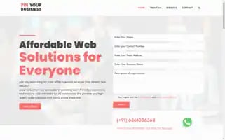 Pinyourbusiness.com Screenshot 2024-05-28 10:13:59