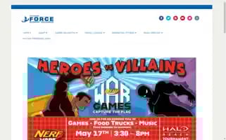 Usafasupport.com Screenshot 2024-05-14 19:28:31