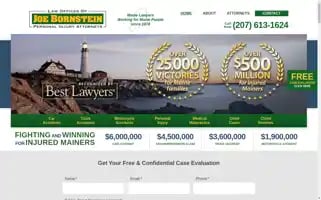 Joebornstein.com Screenshot 2024-06-29 19:42:44