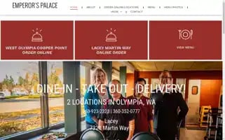 Olychinese.com Screenshot 2024-05-16 10:44:55