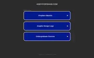 Andyforshaw.com Screenshot 2024-06-15 14:25:59