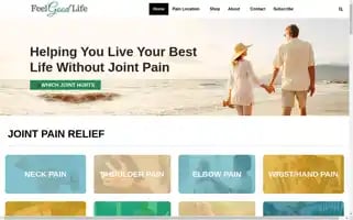 Feelgoodlife.com Screenshot 2024-06-11 05:40:43