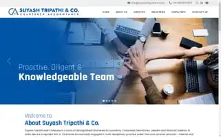 Casuyashtripathi.com Screenshot 2024-04-26 00:04:14