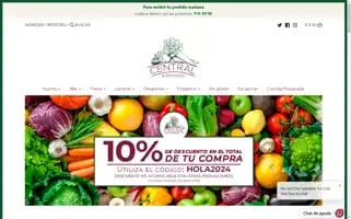 Centraladomicilio.com Screenshot 2024-05-05 20:18:59