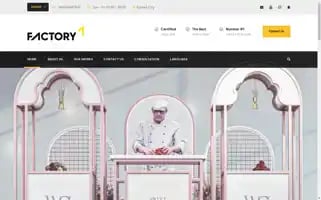 Onefactorykw.com Screenshot 2024-05-27 03:35:51