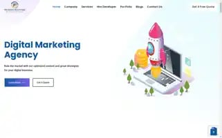 Techspinsolutions.com Screenshot 2024-06-14 00:50:57