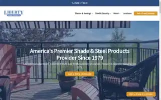 Lhpinc.com Screenshot 2024-06-11 05:05:23