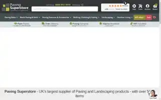 Pavingsuperstore.co.uk Screenshot 2024-05-13 08:18:06