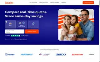 Insurify.com Screenshot 2024-05-12 10:21:01
