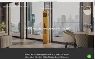 Zeitcraft.de Screenshot 2024-05-03 13:00:14