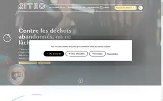 Citeo.com Screenshot 2024-07-06 17:21:46