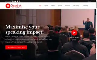 Speakerexpress.co.uk Screenshot 2024-06-11 23:01:47