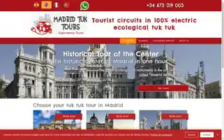Madridtuktours.es Screenshot 2024-04-17 18:45:11