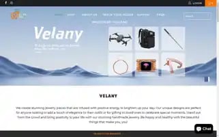 Velanystore.com Screenshot 2024-05-05 14:14:10