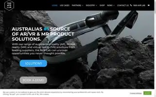 Theavrlab.com.au Screenshot 2024-05-18 15:03:14