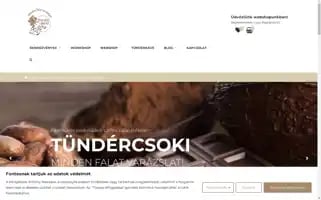 Tundercsoki.hu Screenshot 2024-05-21 05:04:33