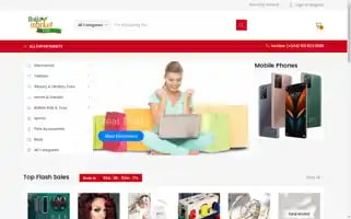 Naijamarkethub.com Screenshot 2024-05-27 12:06:44