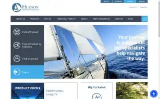 Hudsoninsgroup.com Screenshot 2024-07-06 01:15:52
