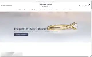 Diamondport.com.au Screenshot 2024-06-12 17:43:05