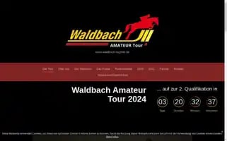 Waldbach-amateurtour.de Screenshot 2024-04-24 09:27:23