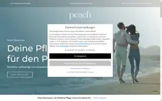 Peachlabs.de Screenshot 2024-05-25 12:08:31