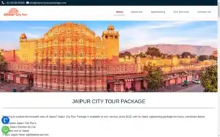 Jaipurcitytourpackage.com Screenshot 2024-04-17 14:48:20