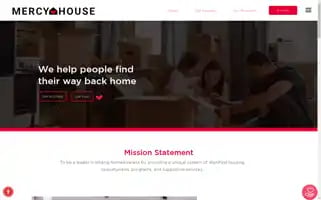 Mercyhouse.net Screenshot 2024-07-06 06:04:13