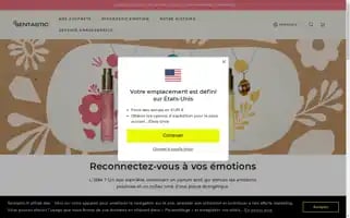 Sentastic.fr Screenshot 2024-05-03 10:51:37