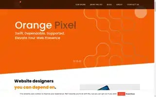 Orangepixel.co.uk Screenshot 2024-06-12 23:26:11