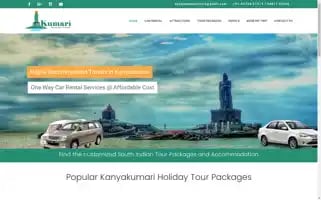 Kumaritours.com Screenshot 2024-04-15 23:22:54