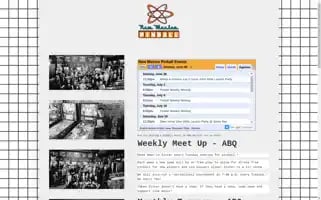 Newmexicopinball.com Screenshot 2024-06-30 22:09:47