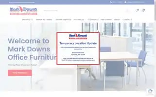 Markdowns.com Screenshot 2024-05-12 20:49:44