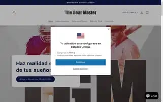 Thegearmaster.com Screenshot 2024-05-03 21:33:10
