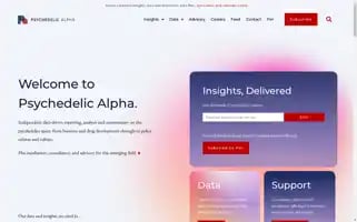 Psychedelicalpha.com Screenshot 2024-06-28 08:30:24