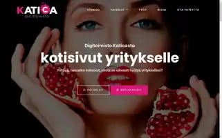 Katica.fi Screenshot 2024-07-03 18:11:49