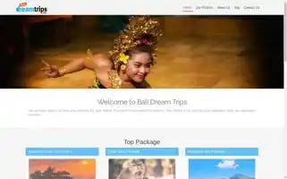 Balidreamtrips.com Screenshot 2024-04-18 10:51:15