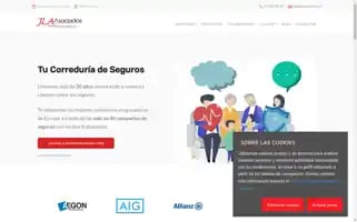 Jlaasociados.es Screenshot 2024-07-08 06:03:44